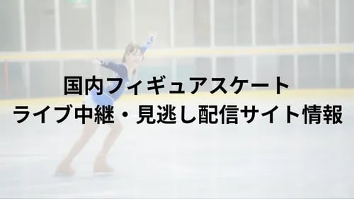 全日本フィギュアスケート選手権の画像