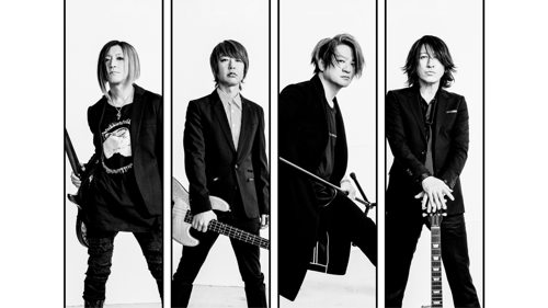GLAY THE ENTERTAINMENT STRIKES BACK LIVE at HOME vol.6の画像