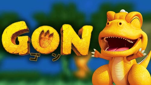 アニメ | GON -ゴン-の見逃し配信、再放送・再配信を観れる無料期間のあるサービスはこちら【Tver・アマゾンプライム・DVD(BD)レンタルで見れる？】  | アニメ無料動画2024年7月最新！人気見逃し再放送おすすめランキングまとめ【エンタマ】