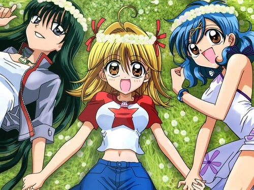 Mermaid melody, Manga mermaid and Pitch on Pinterest  マーメイドメロディー,  マーメイドメロディーぴちぴちピッチ, セーラームーン