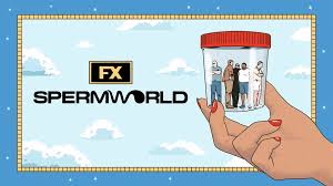 SPERMWORLDの画像