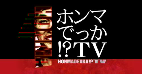 ホンマでっか!?TVの画像